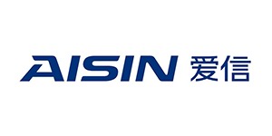 愛信 AISIN